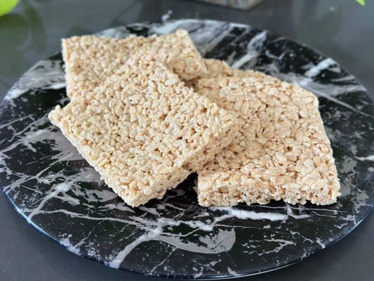 Rice Krispy Treat