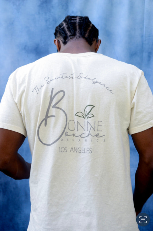 Signature Bonne T-Shirt