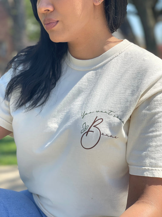 Bonne Indulgence T-Shirt